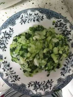 Make Garlic step 4
