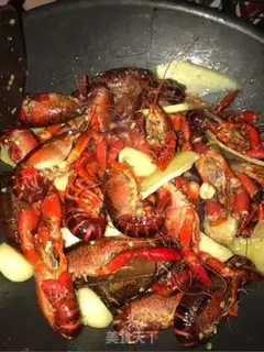 Make Lobster step 7