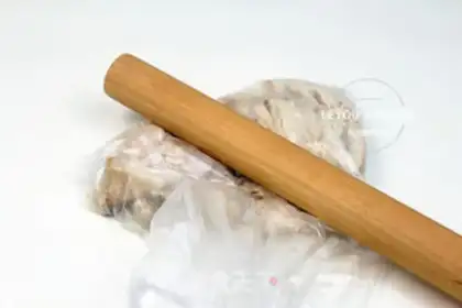Make Chicken noodle step 2