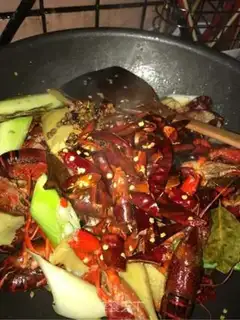 Make Lobster step 8