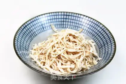 Make Chicken noodle step 3