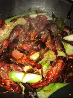 Make Lobster step 9