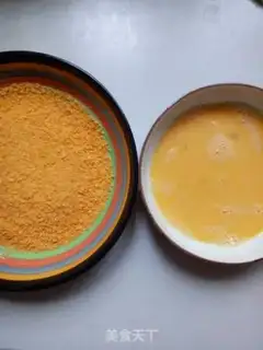 Make Pumpkin pie step 8