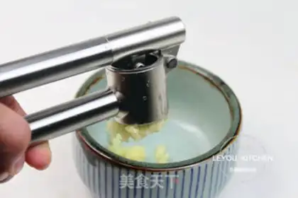 Make Chicken noodle step 8
