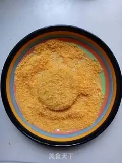 Make Pumpkin pie step 10