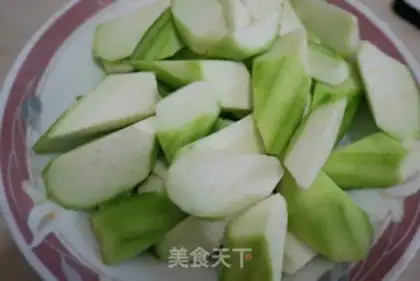 Make The silkmelon