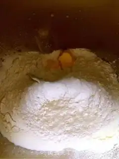Make Bacon pizza step 0