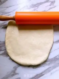 Make Bacon pizza step 4