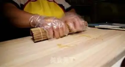 Make The veggies step 4