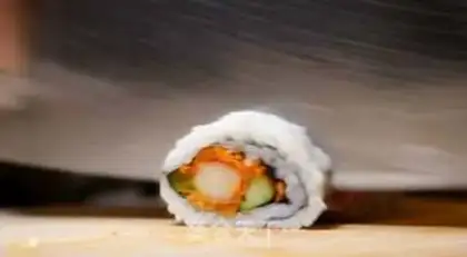 Make The veggies step 5