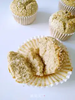 Make Whole wheat sponge cake step 15