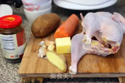 Make Roast chicken step 0
