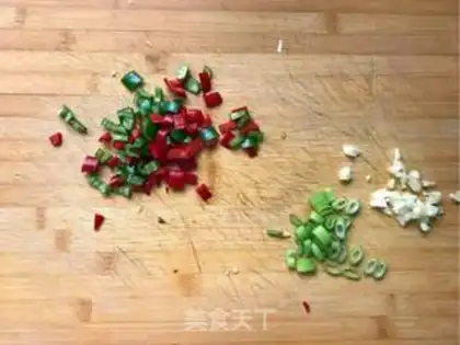 Make The fragrance bouquet step 0