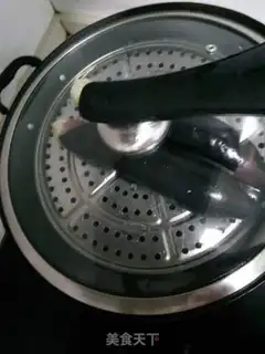 Make Spam step 1