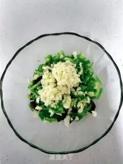 Make Spam step 3