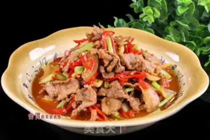 Make Spicy step 6