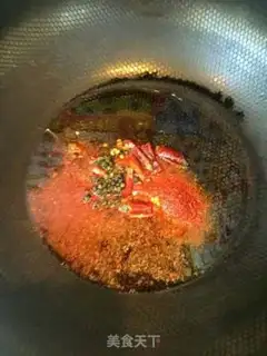 Make Spicy dolls step 1