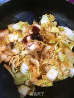 Make Spicy dolls step 3