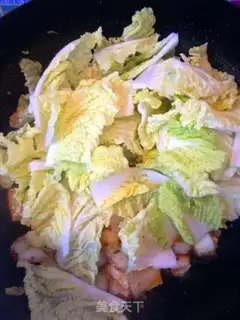 Make Spicy dolls step 4