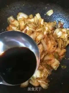 Make Spicy dolls step 5
