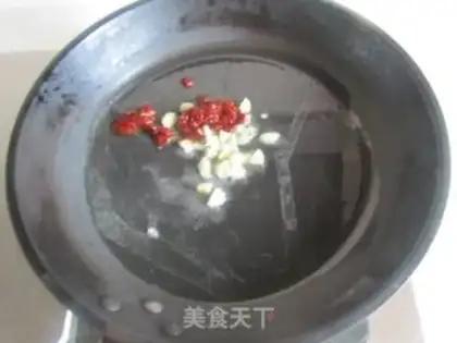 Make Soybeans and tofu step 4