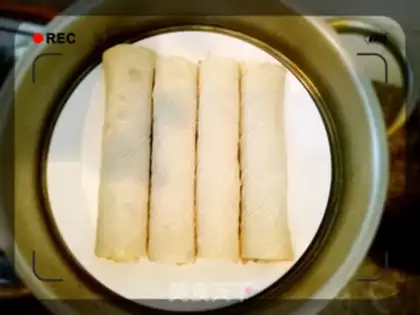 Make Bean grub step 5