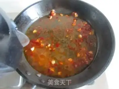 Make Soybeans and tofu step 5