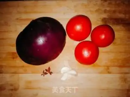 Make Tomatoe step 0