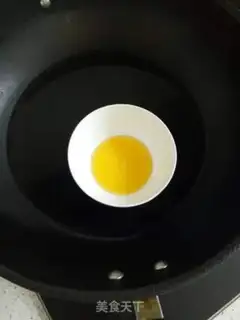 Make Mango lasagna cake step 1
