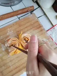 Make Ass step 16