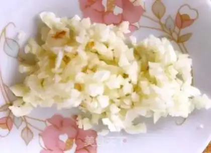 Make The soy sauce step 2