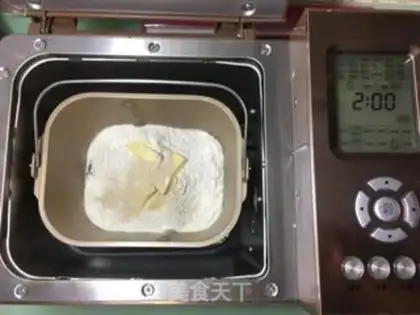 Make Tortoise whole wheat sandwich step 0