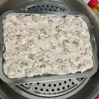 Make Tacocake step 2
