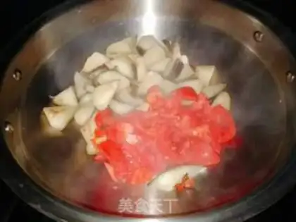 Make Tomatoe step 4