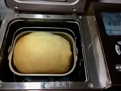 Make Tortoise whole wheat sandwich step 1