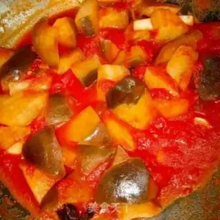 Make Tomatoe step 5
