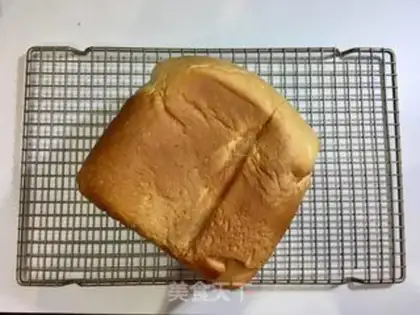 Make Tortoise whole wheat sandwich step 2