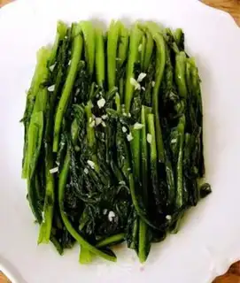 Make The soy sauce step 5