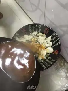 Make Sichuan boiled fish step 14