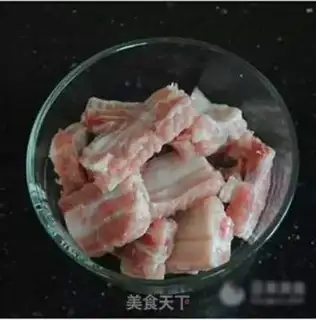 Make Baked ribs step 0