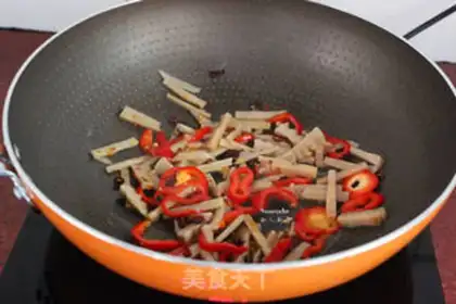 Make Potato powder step 5