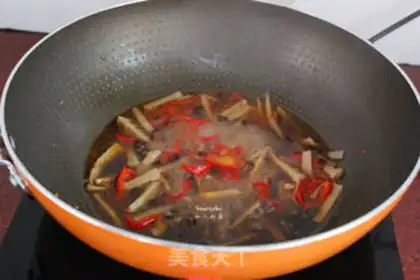 Make Potato powder step 6