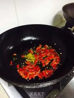 Make Sichuan boiled fish step 16