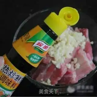Make Baked ribs step 2