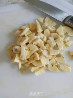 Make Mango lasagna cake step 8