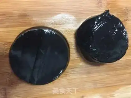 Make Fruit turtle ointment step 5
