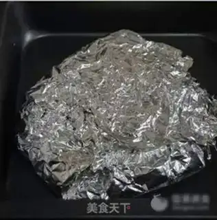 Make Baked ribs step 6