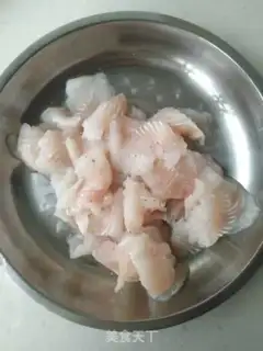 Make Blue peppers step 0