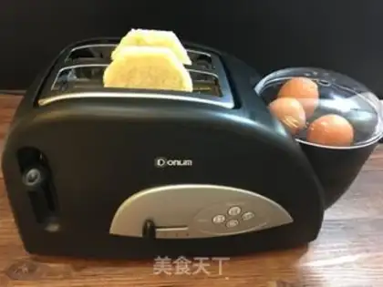 Make Tortoise whole wheat sandwich step 10