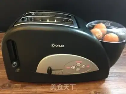 Make Tortoise whole wheat sandwich step 11